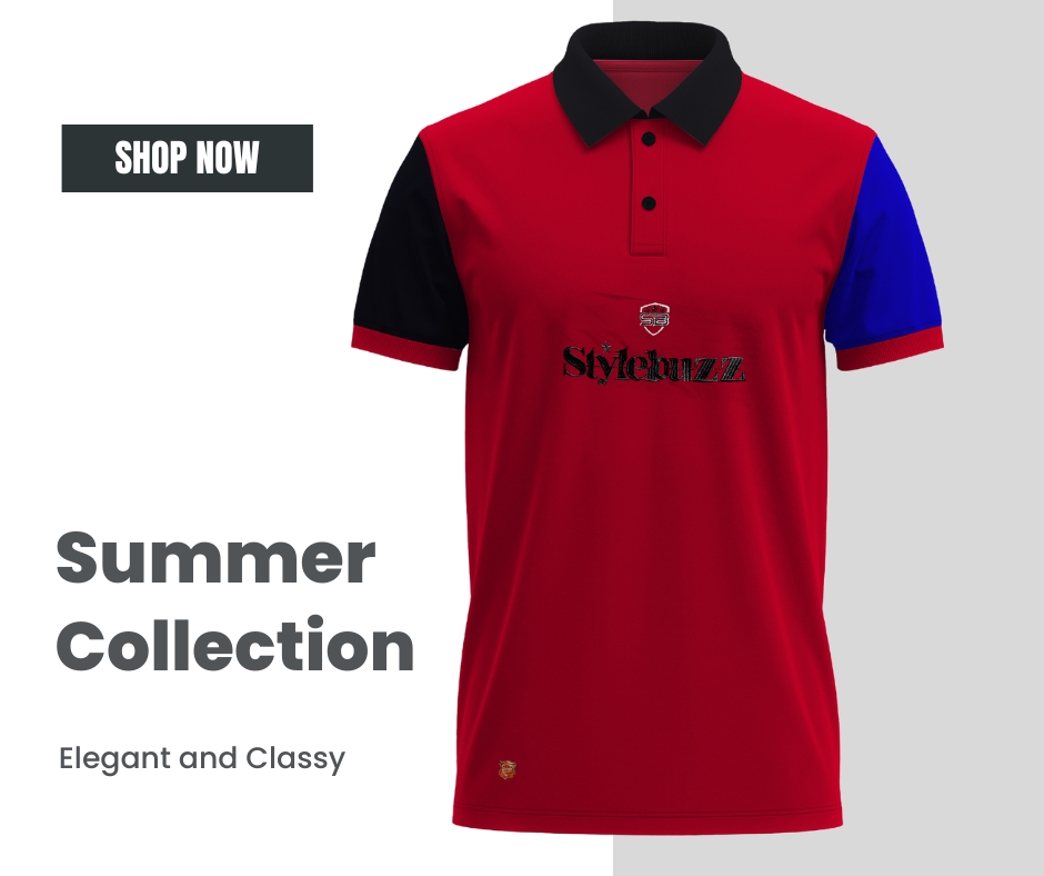 Premium Export Quality Polo T-Shirt